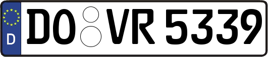 DO-VR5339