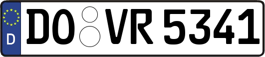 DO-VR5341