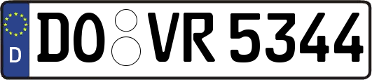 DO-VR5344