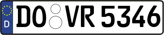 DO-VR5346