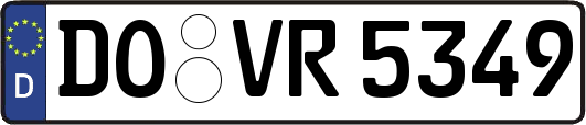 DO-VR5349