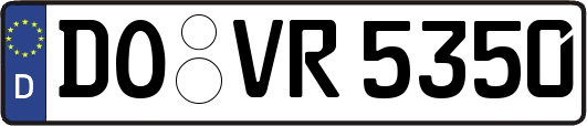 DO-VR5350