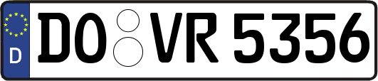 DO-VR5356