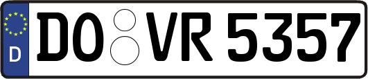 DO-VR5357