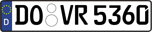 DO-VR5360