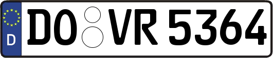 DO-VR5364