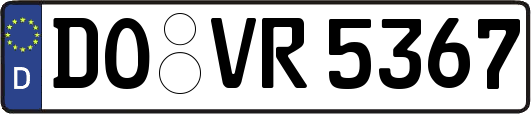 DO-VR5367