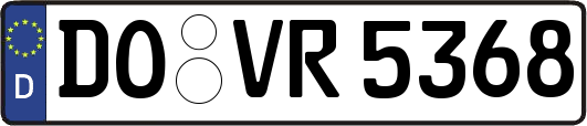 DO-VR5368
