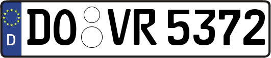 DO-VR5372