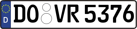 DO-VR5376