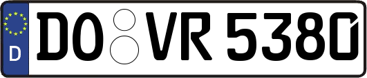 DO-VR5380