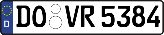 DO-VR5384