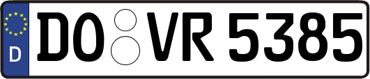 DO-VR5385