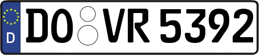 DO-VR5392