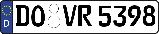 DO-VR5398