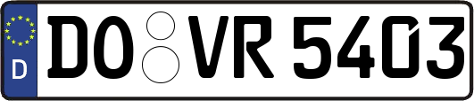 DO-VR5403