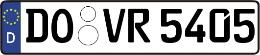 DO-VR5405