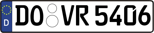 DO-VR5406