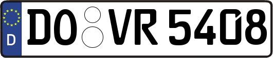 DO-VR5408