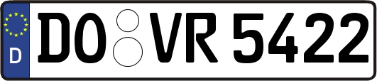 DO-VR5422