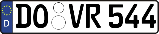DO-VR544