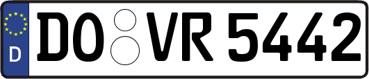 DO-VR5442