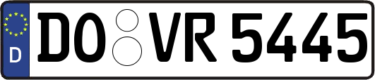 DO-VR5445