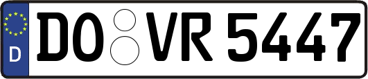 DO-VR5447
