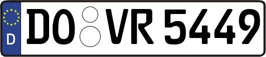 DO-VR5449