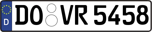 DO-VR5458