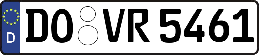 DO-VR5461