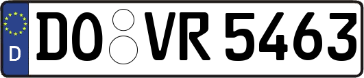 DO-VR5463
