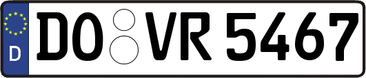 DO-VR5467