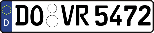 DO-VR5472