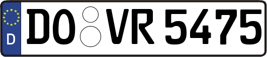 DO-VR5475