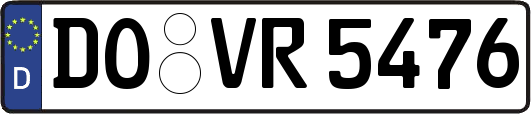 DO-VR5476