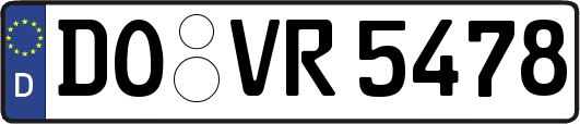 DO-VR5478