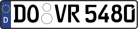 DO-VR5480