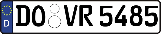DO-VR5485
