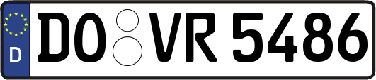 DO-VR5486