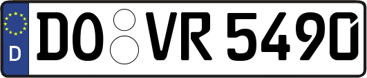 DO-VR5490