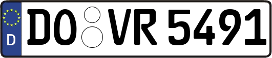 DO-VR5491