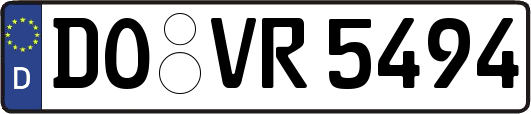 DO-VR5494