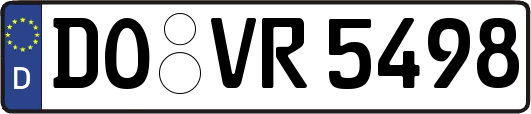DO-VR5498