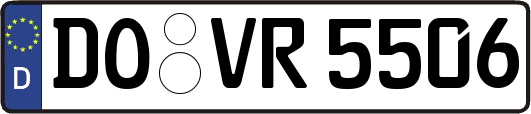 DO-VR5506