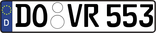 DO-VR553