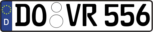 DO-VR556