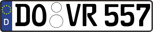 DO-VR557