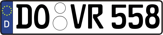 DO-VR558
