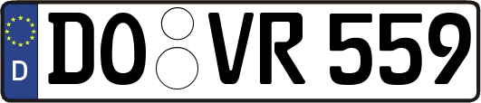 DO-VR559